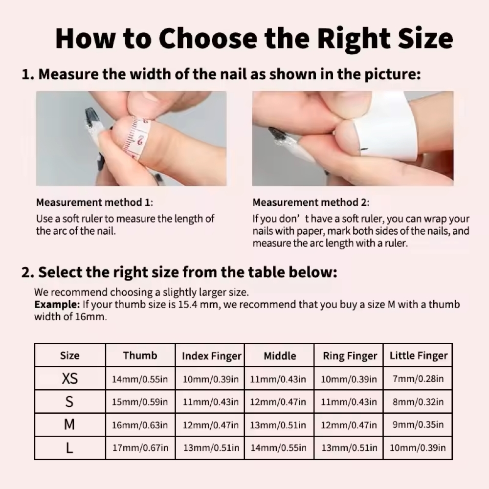 손톱에 10Pcs 고품질 수제 프레스 간단하고 우아한  - Nail Art Simple Elegant 리뷰 및 가격