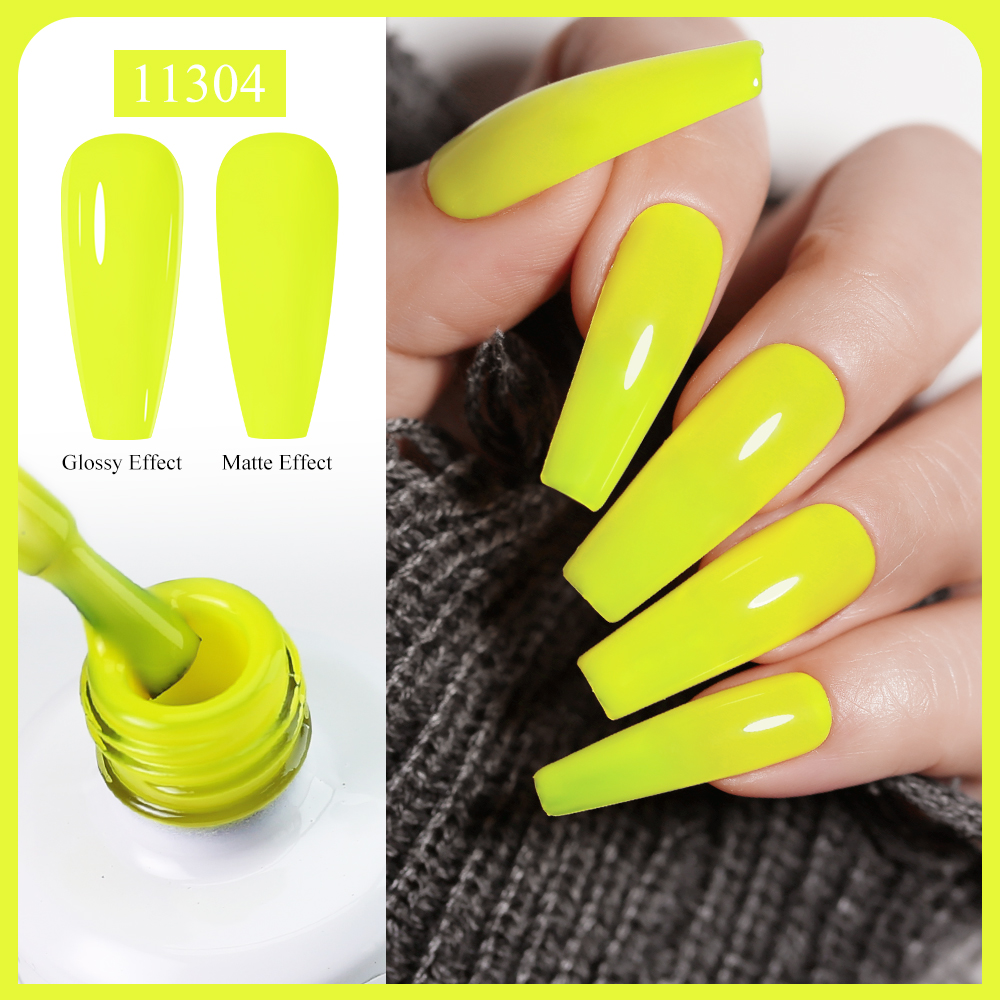 파크슨 15ml 블루 옐로우 시리즈 고품질 젤 바니쉬  - Nail Art Denim 리뷰 및 가격