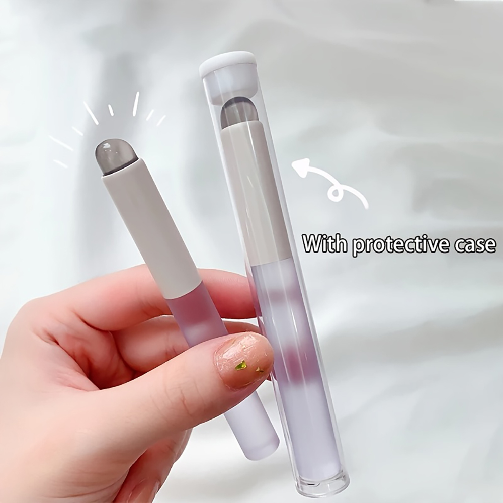 네일 아트 실리콘 어플리케이터 스틱 크롬 피그먼트 가루 - Nail Art Chrome 리뷰 및 가격